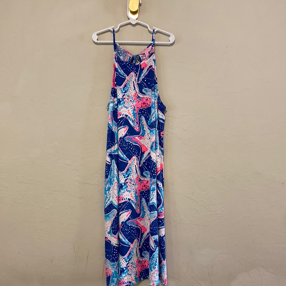 Lilly Pulitzer Margot Swing Dress